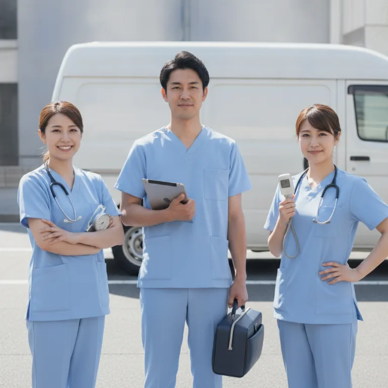 助産師 のチーム: Hino